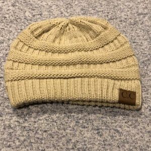 C.C Beanie